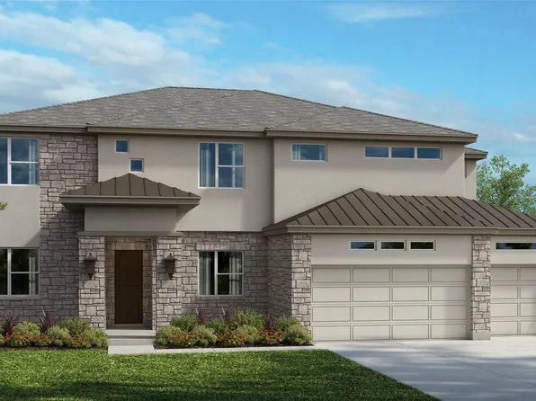 100 Irvine Pass, Liberty Hill, TX 78642