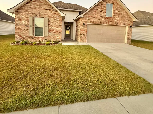 7410 Seven Oaks Cir, Maurice, LA 70555