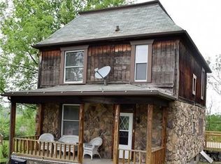 1260 Sycamore St, Washington, PA 15301