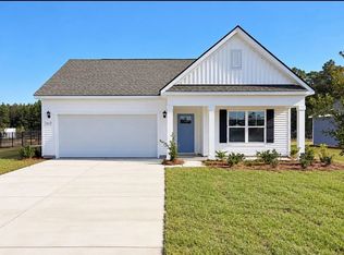612 Songbird Ct., Longs, SC 29568