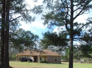 2025 Weaver Rd, McComb, MS 39648