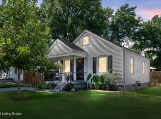 607 Gheens Ave, Louisville, KY 40214
