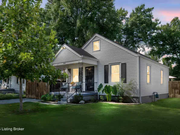 607 Gheens Ave, Louisville, KY 40214