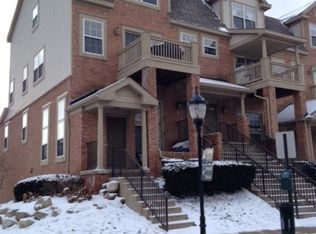 2858 Barclay Way, Ann Arbor, MI