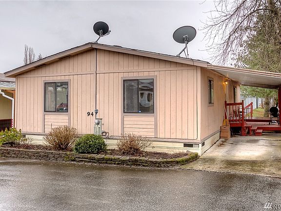 2nd image of 15410 SE 272nd St Unit 94
