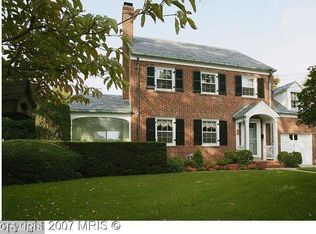 1113 Woodside Pkwy, Silver Spring, MD 20910