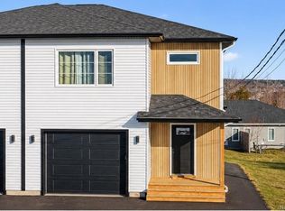 203 Teaberry Ave, Moncton, NB E1G 0N8