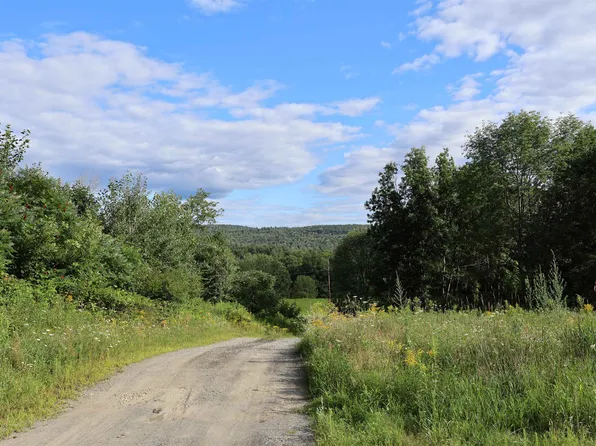 0 Town Farm Road, Norwich, VT 05055