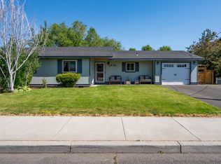 2233 SW Quartz Ave, Redmond, OR 97756
