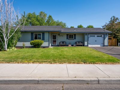 2233 SW Quartz Ave, Redmond, OR, 97756