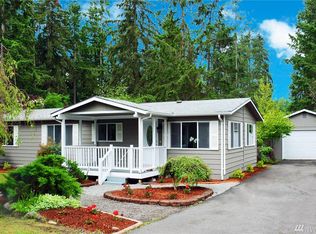25316 52nd Ave E, Graham, WA 98338