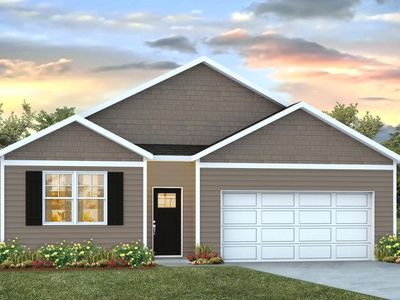 5524 Bowmore Blvd, Ravenel, SC, 29470