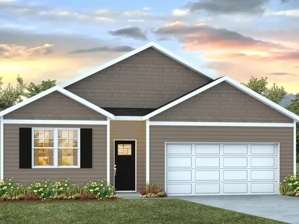 8842 Shovelnose Ct, North Charleston, SC 29406