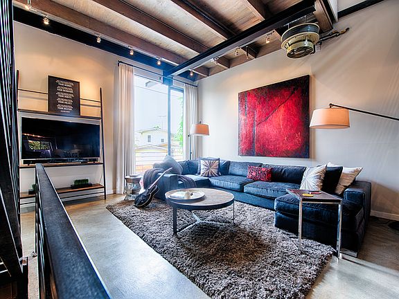 2nd image of 1113 Electric Ave APT 8