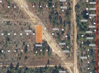 Xx Boston Ave LOT 40, Interlachen, FL 32148