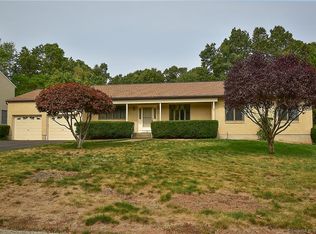 48 Paper Chase, South Windsor, CT 06074