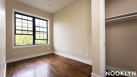 Rented by Nooklyn NYC LLC