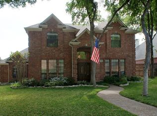 744 Marlee Cir, Coppell, TX 75019