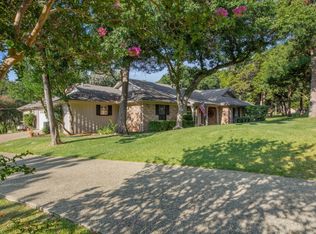 9922 Townridge Dr, Woodway, TX 76712