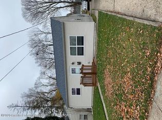 1309 Hammond St, Lansing, MI 48910