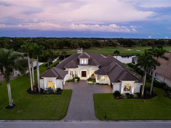 12741 Terabella WAY, FORT MYERS, FL 33912