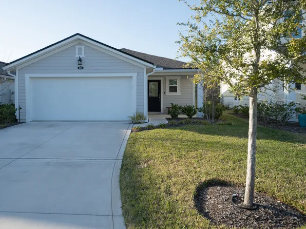 226 Meadow Creek Dr, Saint Johns, FL 32259