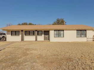 1704 W Illinois Ave, Midland, TX 79701