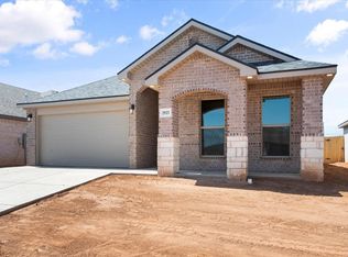 2923 Abbeville Ave, Wolfforth, TX 79382