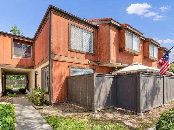 1850 N Vineyard Ave APT C, Ontario, CA 91764