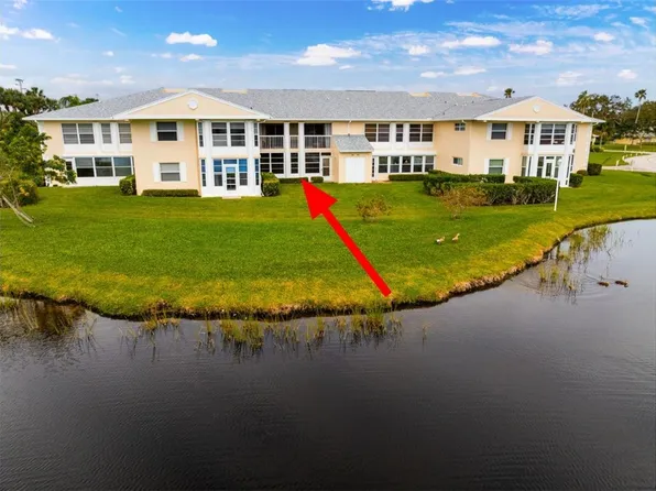 157 Grove Isle Cir #157, Vero Beach, FL 32962
