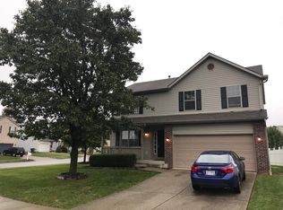 7846 Grandlin Park Ct, Blacklick, OH