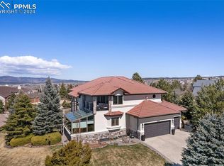 15310 Copperfield Dr, Colorado Springs, CO 80921