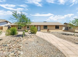12833 N 22ND Street, Phoenix, AZ 85022