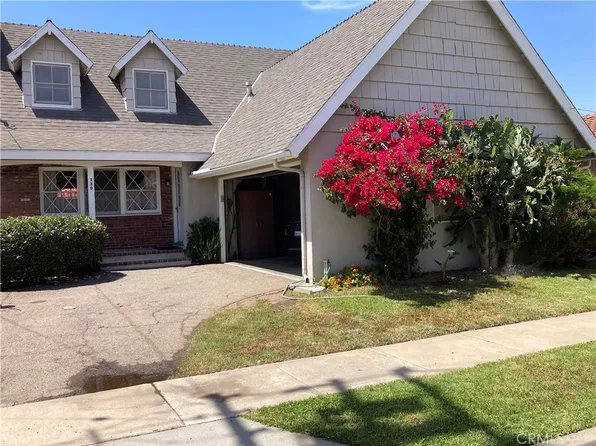 130 Coastline Dr, Seal Beach, CA 90740