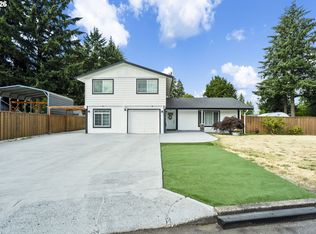14309 NE Powers St, Vancouver, WA 98682