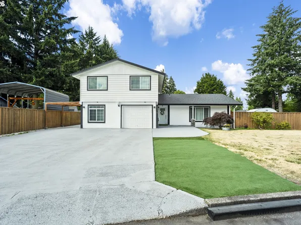 14309 NE Powers St, Vancouver, WA 98682