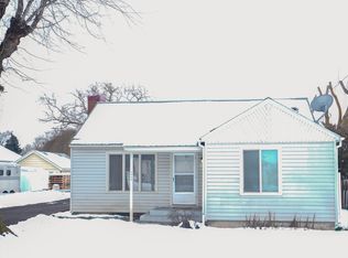 3960 Bristol Ave, Klamath Falls, OR