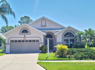 1191 Siesta Key Cir, Port Orange, FL 32128