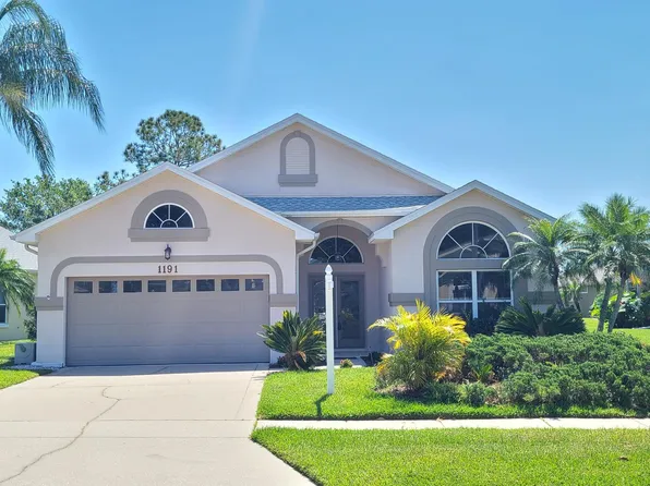 1191 Siesta Key Cir, Port Orange, FL 32128