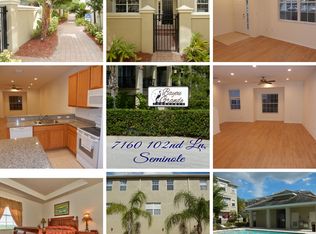 7160 102nd Ln, Seminole, FL 33772