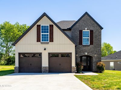 215 Ogana Ln, Loudon, TN, 37774
