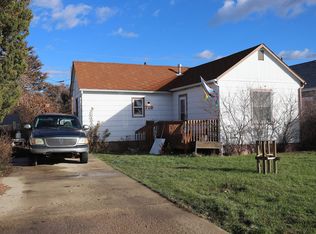 729 E Works St, Sheridan, WY 82801