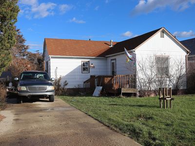 729 E Works St, Sheridan, WY, 82801