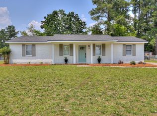 3711 Cairo Ct, Augusta, GA 30906