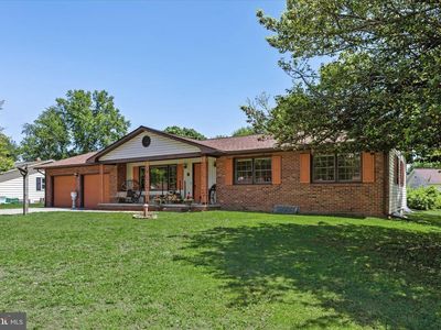 25 Meadow Glen Dr, Dover, DE, 19901