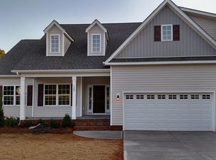 128 Donsdale Dr #61, Statesville, NC 28625