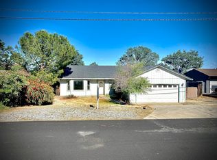 19848 Big Bend Dr, Cottonwood, CA 96022