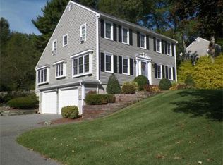 27 Sleepy Hollow Dr, Plymouth, MA 02360