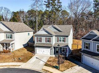 133 Lynwood Ln, Ball Ground, GA 30107