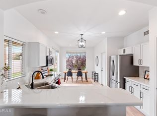 1993 S Spartan St, Gilbert, AZ 85233